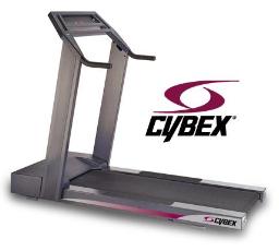 Cybex exercise treadmill weight loss refurbished treadmill