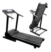 DP Treadmill Manual dp exercise equipment