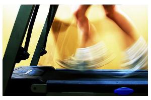 Effective Interval Treadmill Workouts global health