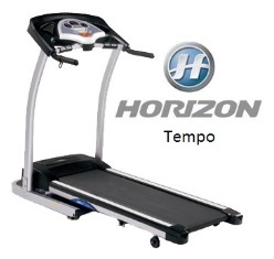 Horizon tempo folding treadmill review best treadmill for 600 00