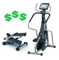 Inexpensive Stair Stepper stair stepper exercises methods