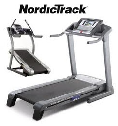NordicTrack Treadmill Ratings