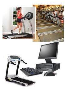 Online Treadmill Workouts exercise equipment home gym