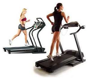 Popular Exercise Treadmill fitness equipment leasing