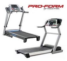 Proform 930i treadmill reviews gives you a heads-up on proform