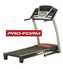 Ratings on Proform treadmills equipment financing