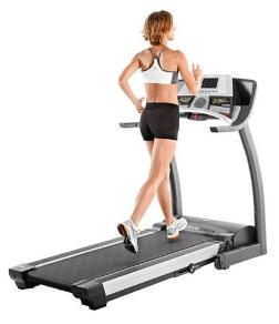 Reebok Treadmill Exercise free exercise program