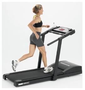 Schwinn Treadmill Exercise fat loss exercise
