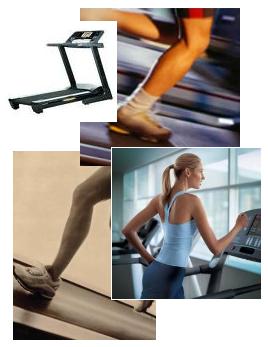 Treadmill Running Workouts best home treadmills