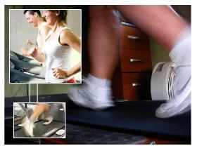 Treadmill Workout For Weight Loss commercial treadmill