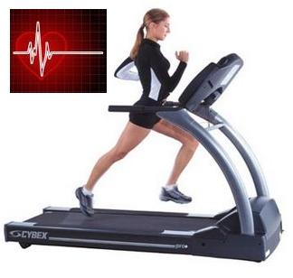 Cardio Benefits on the Heart