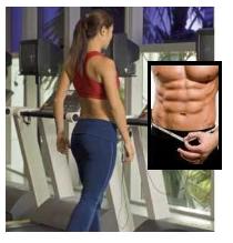 ab exercise treadmill weight loss abdominal exercise