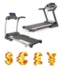 cheap treadmill for sale treadmill fitness equipment