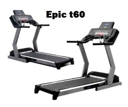 epic t60 treadmill epic t 60 treadmill epic review t60 treadmill