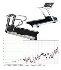 exercise program for treadmill