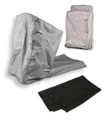 folding treadmill covers treadmill dust cover