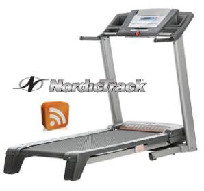 health supplies health links treadmill