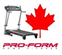 proform treadmill error codes proform treadmills Canada