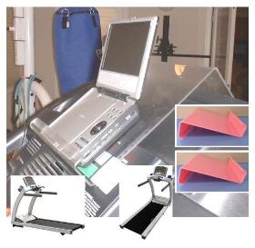 treadmill book holder discounted treadmills