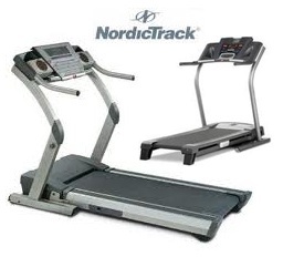 treadmill used heavy equipment weight training equipment