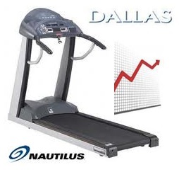 treadmills dallas challenger treadmills