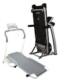 used folding treadmills the folding treadmill