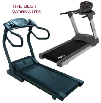 Best treadmill workouts about treadmill exercise