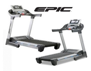 Epic View 550 Treadmill Review