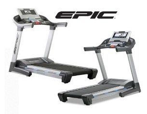 Epic View 550 Treadmill Review