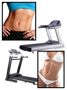 Exercise firm treadmill weight loss free treadmill exercises