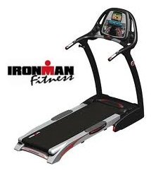 Ironman Legacy treadmill review