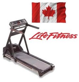 Life fitness 9000 treadmill review canadian reviews on treadmill