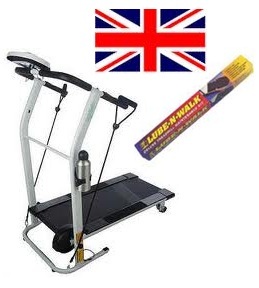 Manual folding treadmill UK treadmill lubricant