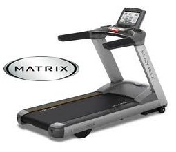 Matrix Treadmill Review leasing exercise equipment