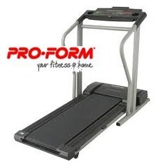 Proform lx560 treadmill review