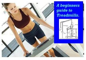 Treadmill Exercise Program for Beginners treadmill manual