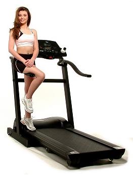 Treadmill Machine Models exercise and fitness