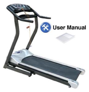 Treadmill Owners Manual treadmill sale