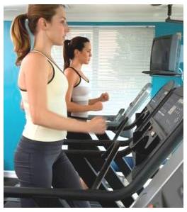 best treadmill workouts to lose weight