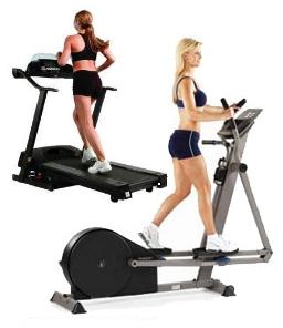 exercise treadmill fat burn outdoor fitness equipment