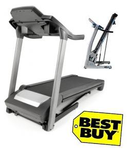 exercise treadmills best buy treadmill