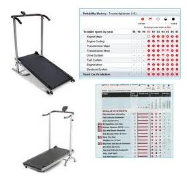 find treadmill consumer reports manual treadmills