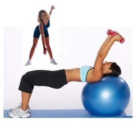 health aerobic exercise benefits