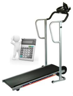 health beauty exercise calorie calculator