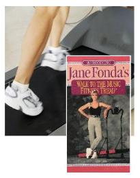 jane fonda treadmill owners manual