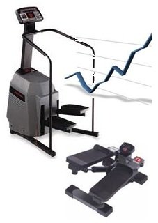 low cost stair steppers stair stepper benefits