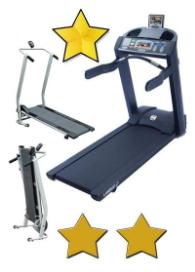 ratings on treadmills cheapest treadmill