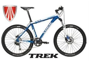 the trek 6500 2010 bike